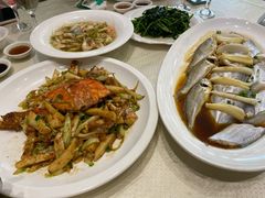 -好兄弟郭巨海鲜(天一阁店)