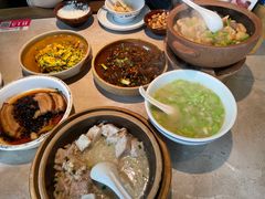 -寨子里的·钵钵菜·湘西山里菜(魅力湘西店)