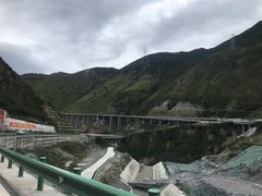 -泸定桥景区