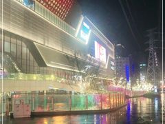 -龙湖南京江北天街