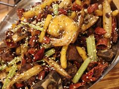 -让鸭脑壳飞(龙华店)