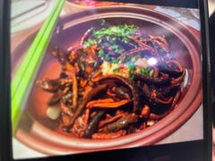 -马凯餐厅(地安门店)