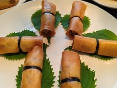 -珠海瑞吉酒店·宴庭中餐厅