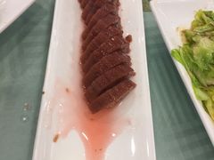 -江南村酒家