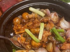 -上海人家花樣年华(中山公园店)