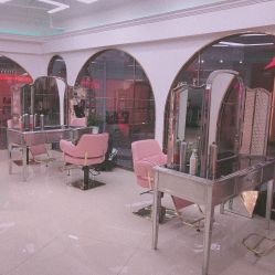 -BULB STUDIO 巴柏明星发型工作室