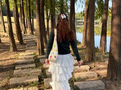 -中旅阿那亚九龙湖·公主酒店