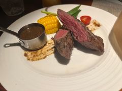 -秀·爱尔兰餐吧(上海路店)