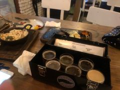 -Goose Island Brewhouse鹅岛精酿啤酒酿造工坊餐厅