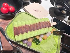 -鼎膳常火锅(华阳店)
