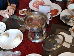 -唐山富力洲际酒店·凤凰全日制餐厅