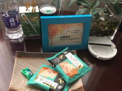 -台州一鼎豪生大酒店