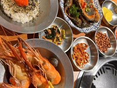 -哼蟹二将·烤肉酱蟹(合生汇店)