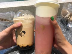 -喜茶(永旺梦乐城店)