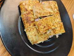 -金掌勺·锅包肉(双榆树店)