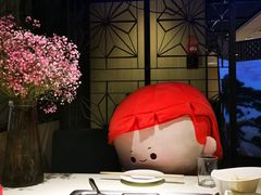 -海底捞火锅(银泰中心店)