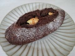 -佐敦面包铺·JORDAN BAKERY