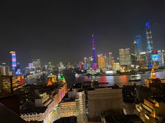 -顶层酒吧ROOF(上海艾迪逊酒店)