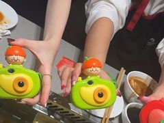 -海底捞火锅(振华广场店)