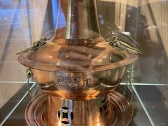 -牛街·马辈儿涮肉(牛街总店)