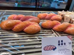 -喜茶(深圳福田星河COCO Park店)