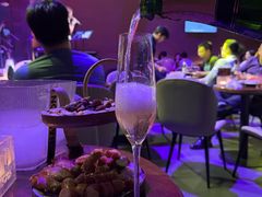 -TZ House音乐现场(来福士中心店)