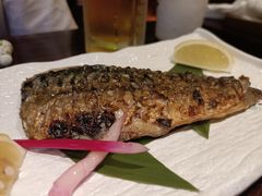 -鸟鹏烧鸟居酒屋(熙龙湾店)