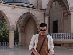 -艾哈迈德-卡德罗夫清真寺