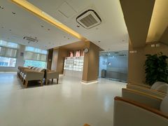 -美华丁香门诊部·全科·妇儿·口眼