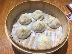 蘇小柳鲜肉小笼-苏小柳手作点心(控江旭辉分院)