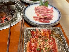 -正宗齐齐哈尔烤肉·齐牛哥鲜切炭火烤肉(杭州总店)