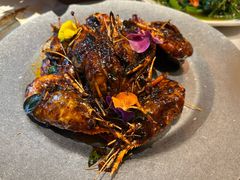 -太食獸泰式茶餐厅(IFS国金中心店)