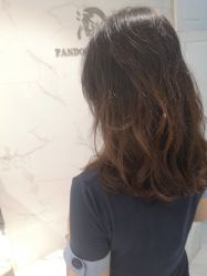 -潘多拉Hairsalon
