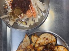 -郝大姐·乌龙山铁板烧(大学城三店)