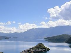 -泸沽湖里格半岛