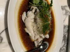 -湖滨28中餐厅·西湖宴·杭州君悦酒店