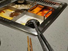 -海底捞火锅(海宁路店)