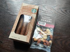 -星巴克(尚品中心1F店)