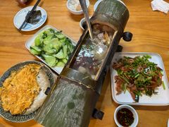 -61号餐吧(兴坪古镇漓江店)