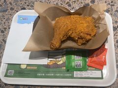-德克士(长安百货店)