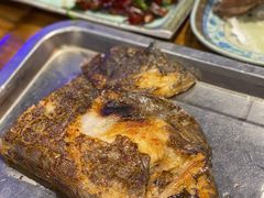 -正通记·哈尔滨烧烤·炭烤鸽子(七宝万科国际店)