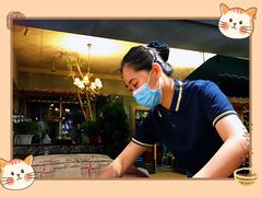 -YAFEE雅菲·粤菜·湘菜·融合菜(魏公村店)