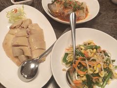 -Yan Ting 宴庭中餐厅(上海静安瑞吉酒店)