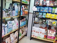 -佳雯宠物医院(金华南路分院)