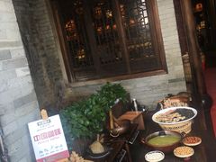 -凤凰山斑鱼馆(恭城店)