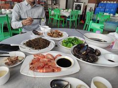 -众味海鲜大排档·活海鲜·潮汕味(南澳店)