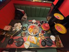-牛New寿喜烧(金鹰世界店)