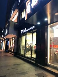 点击看大图 -3AM HAIR SALON烫发染发接发