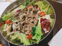 -机器人火炉披萨