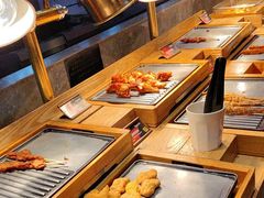 -比格比萨自助(国展店)